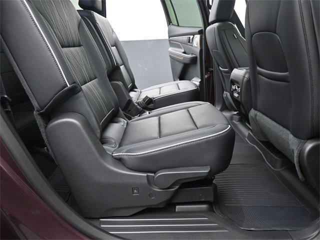 new 2026 Buick Enclave car, priced at $67,259