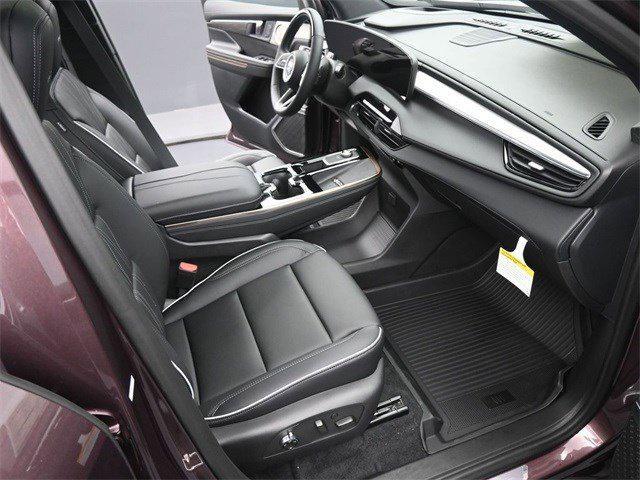 new 2026 Buick Enclave car, priced at $67,259