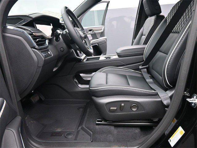 new 2025 GMC Acadia car, priced at $63,484