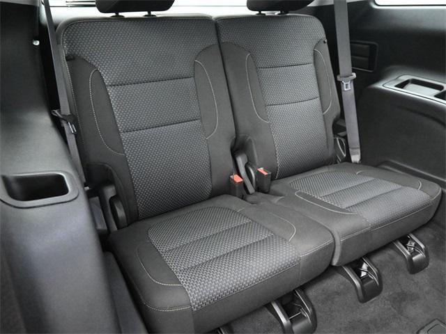 used 2023 GMC Acadia car, priced at $25,876