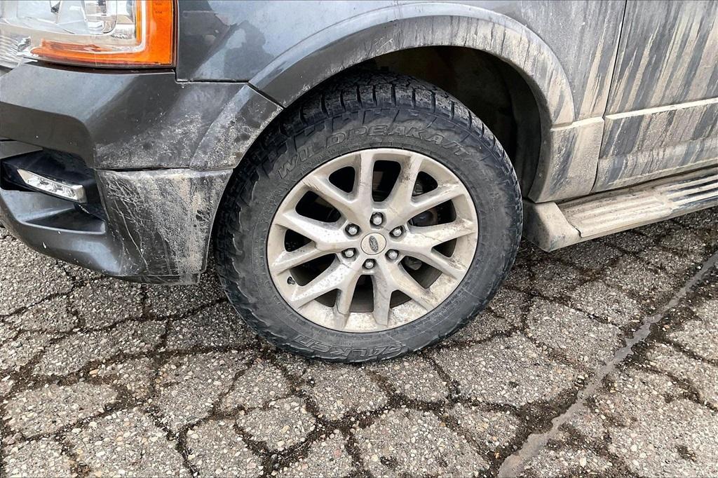 used 2016 Ford Expedition car, priced at $8,500