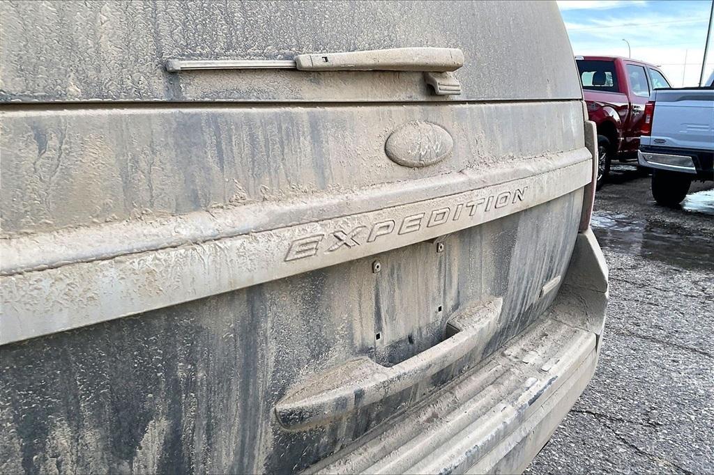 used 2016 Ford Expedition car, priced at $8,500