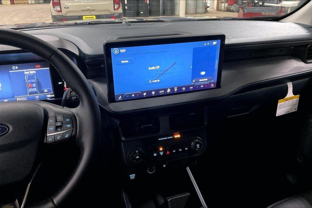 new 2026 Ford Maverick car, priced at $39,939