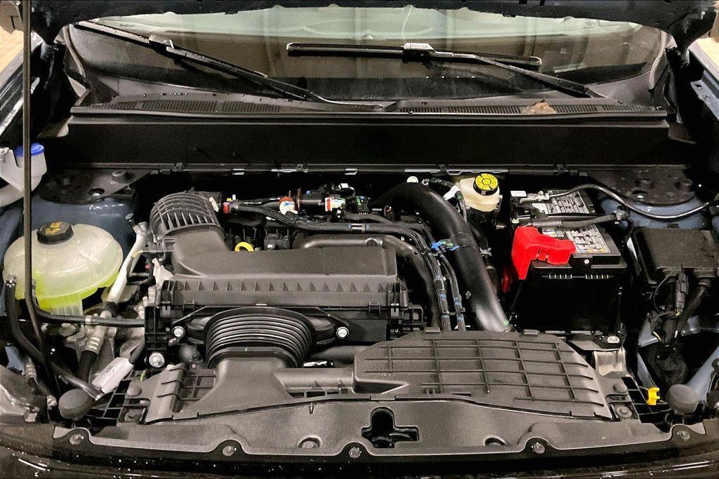 new 2026 Ford Maverick car, priced at $39,939