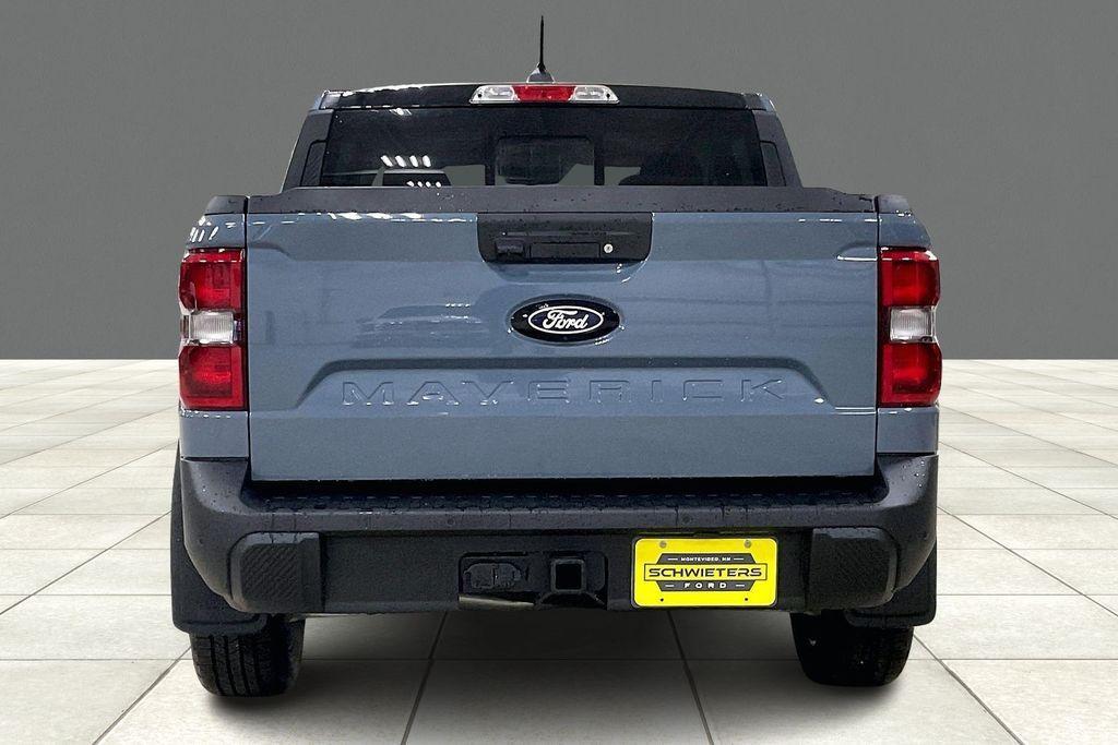 new 2026 Ford Maverick car, priced at $39,939