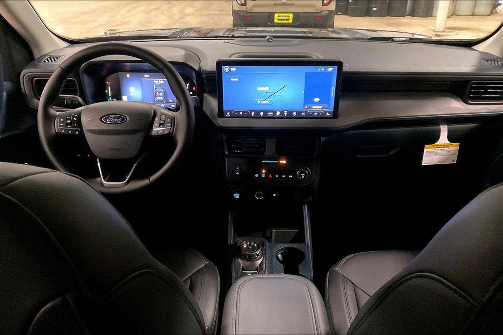 new 2026 Ford Maverick car, priced at $39,939