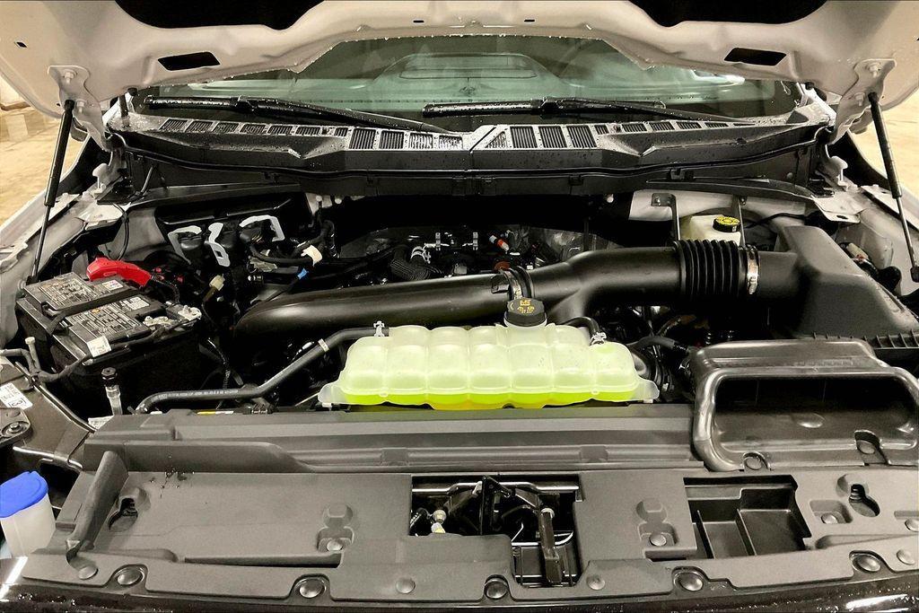 new 2026 Ford F-150 car, priced at $58,577