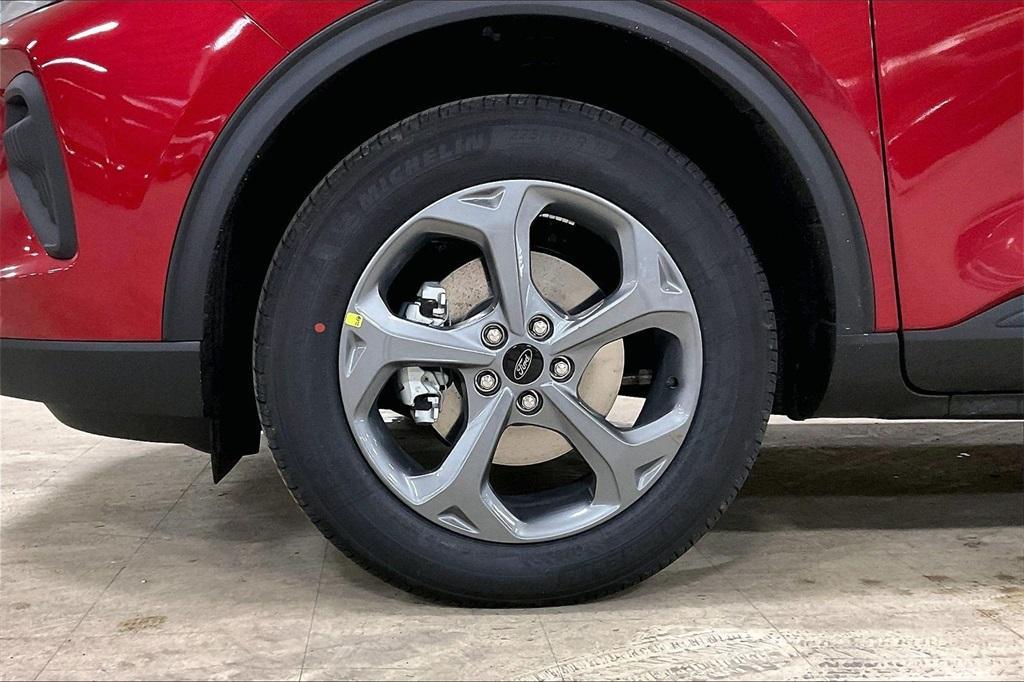 new 2026 Ford Escape car, priced at $31,879