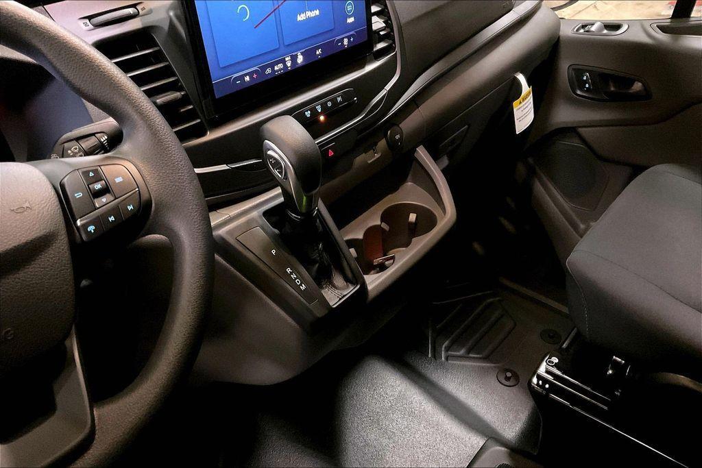 new 2026 Ford Transit-250 car, priced at $48,831
