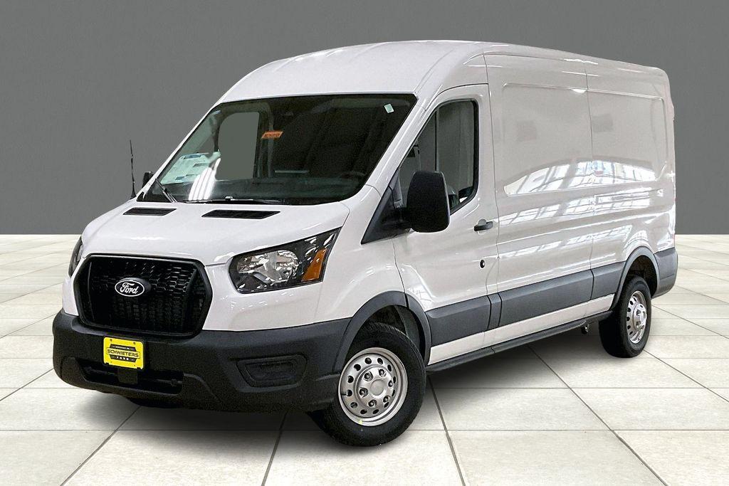 new 2026 Ford Transit-250 car, priced at $48,831