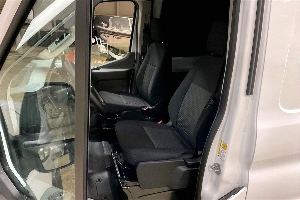 new 2026 Ford Transit-250 car, priced at $48,831