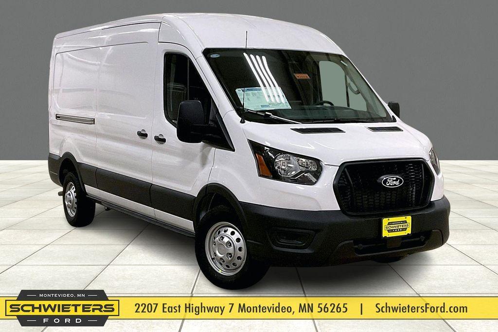 new 2026 Ford Transit-250 car, priced at $48,831