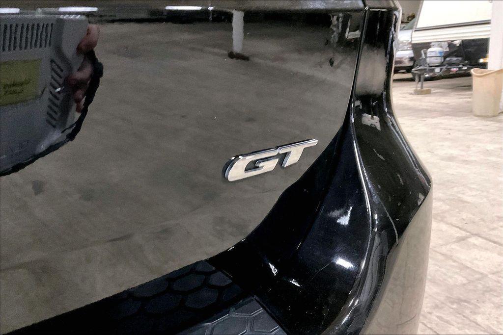 used 2025 Dodge Durango car, priced at $35,252