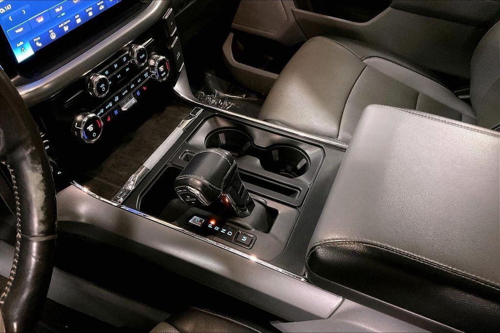 used 2021 Ford F-150 car, priced at $32,996