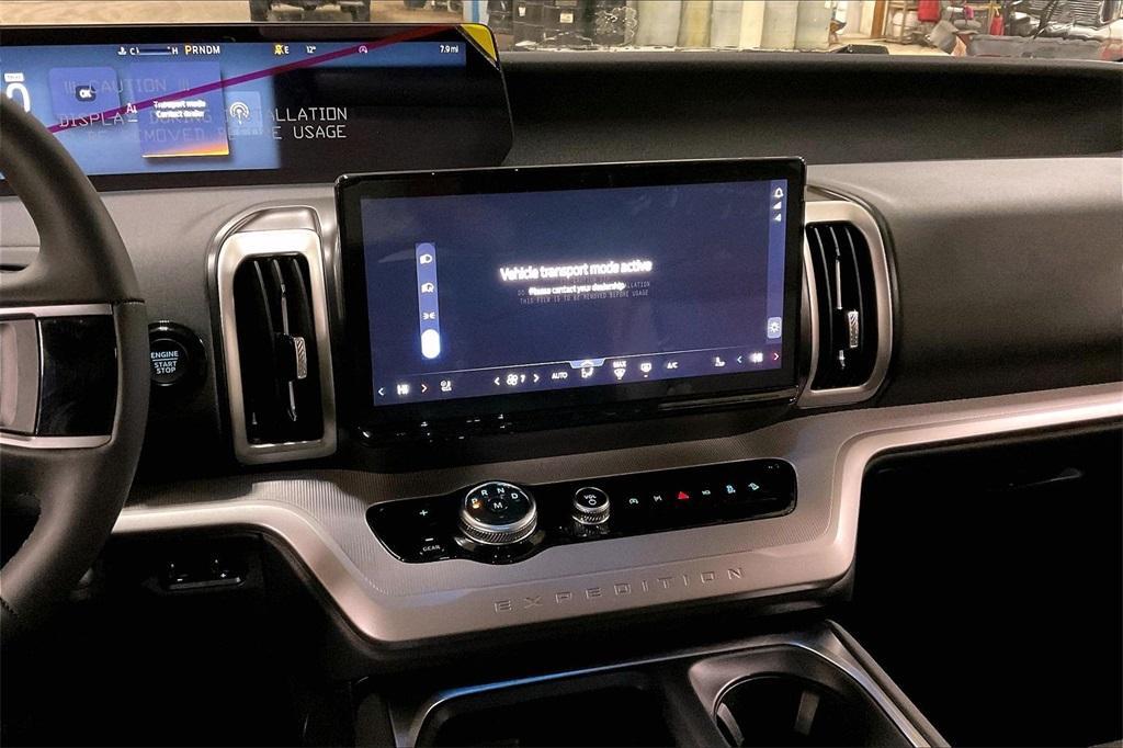 new 2026 Ford Expedition Max car, priced at $72,855