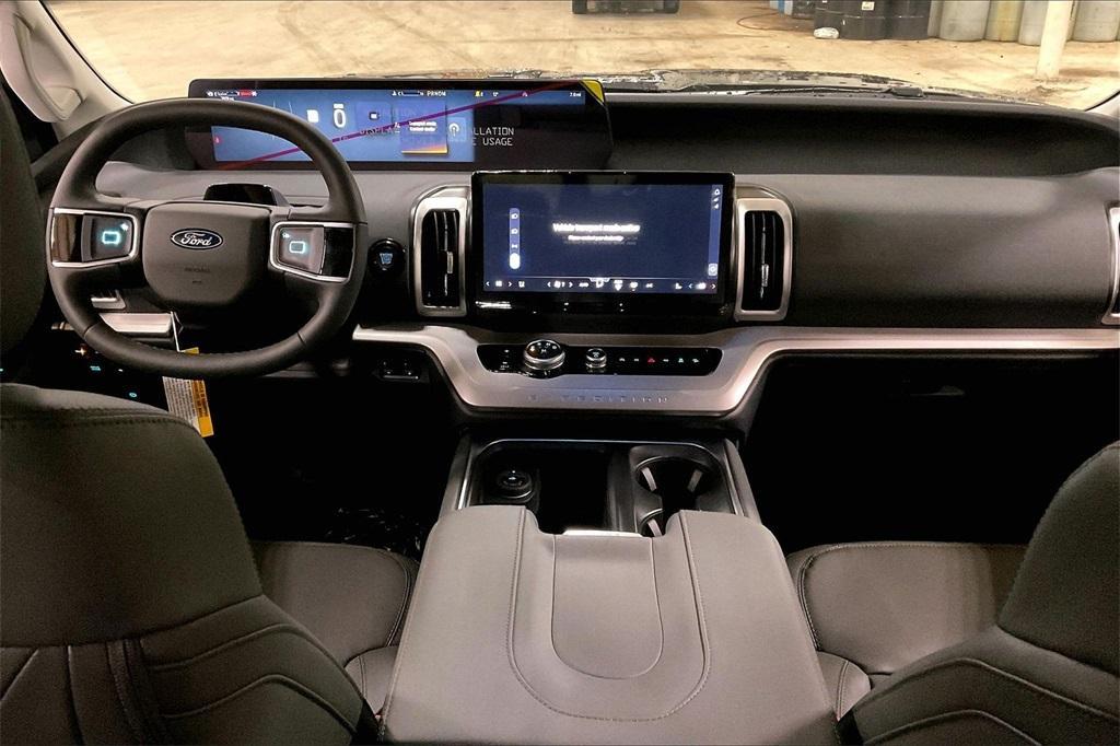 new 2026 Ford Expedition Max car, priced at $72,855