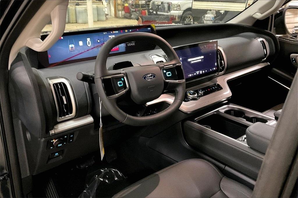 new 2026 Ford Expedition Max car, priced at $72,855