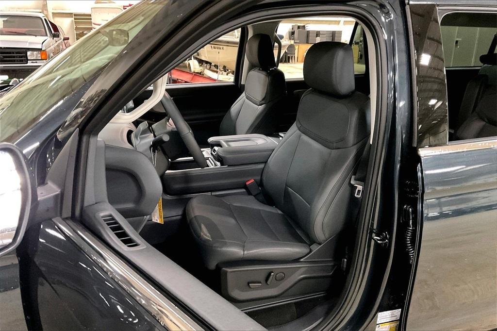 new 2026 Ford Expedition Max car, priced at $72,855