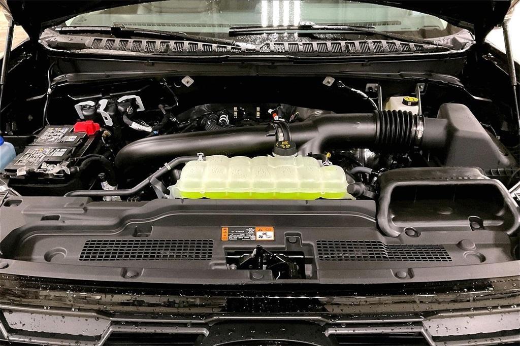 new 2026 Ford Expedition Max car, priced at $72,855