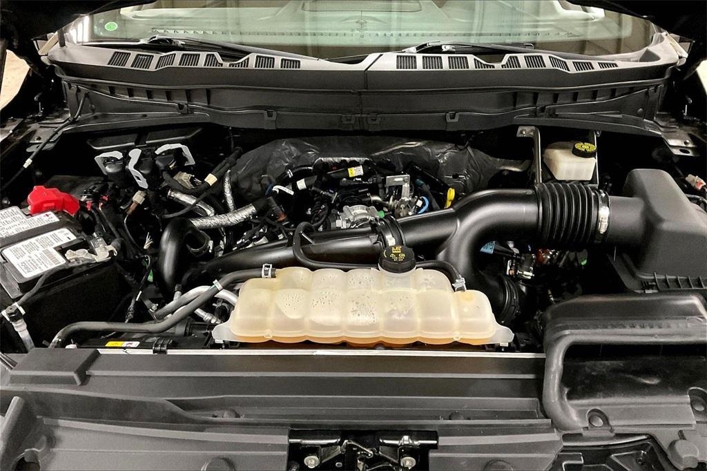 used 2022 Ford F-150 car, priced at $38,319