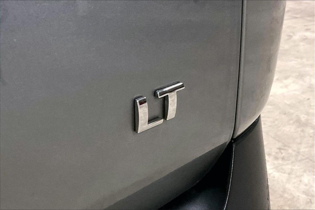 used 2023 Chevrolet Traverse car, priced at $32,591