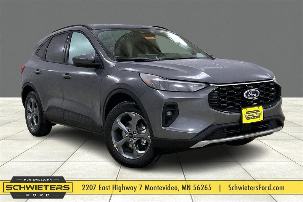 new 2026 Ford Escape car, priced at $34,056