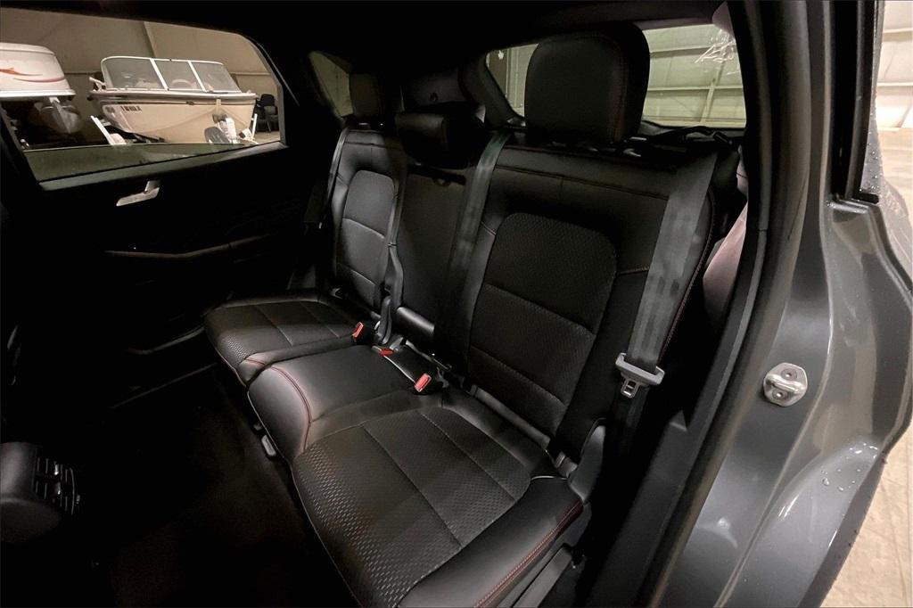 new 2026 Ford Escape car, priced at $33,056