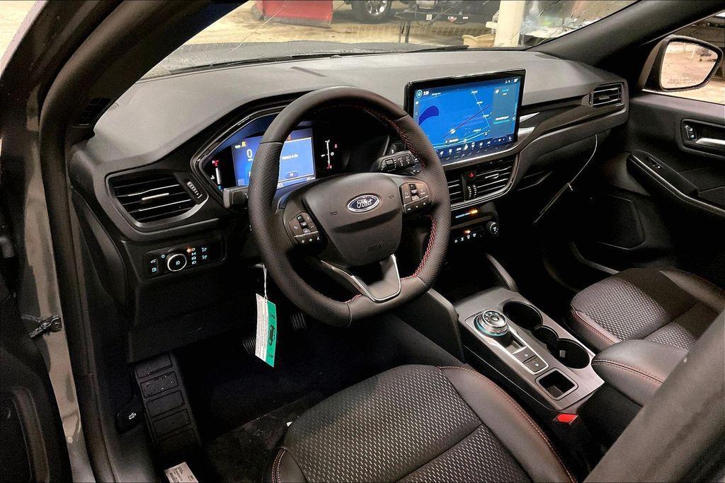new 2026 Ford Escape car, priced at $32,856