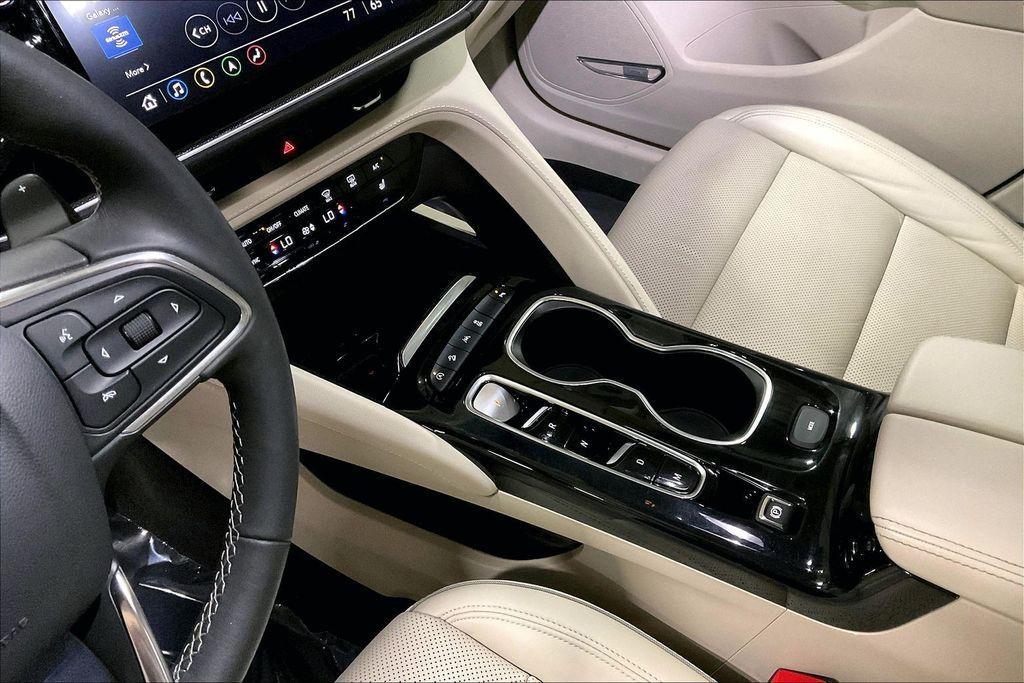 used 2021 Buick Envision car, priced at $24,382