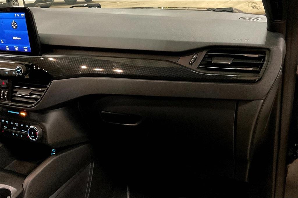 used 2023 Ford Escape car, priced at $20,880