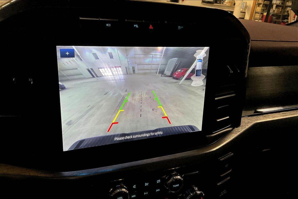 used 2022 Ford F-150 car, priced at $38,479