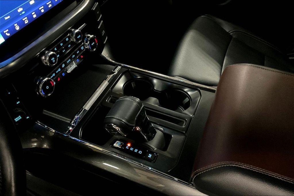 used 2022 Ford F-150 car, priced at $38,479