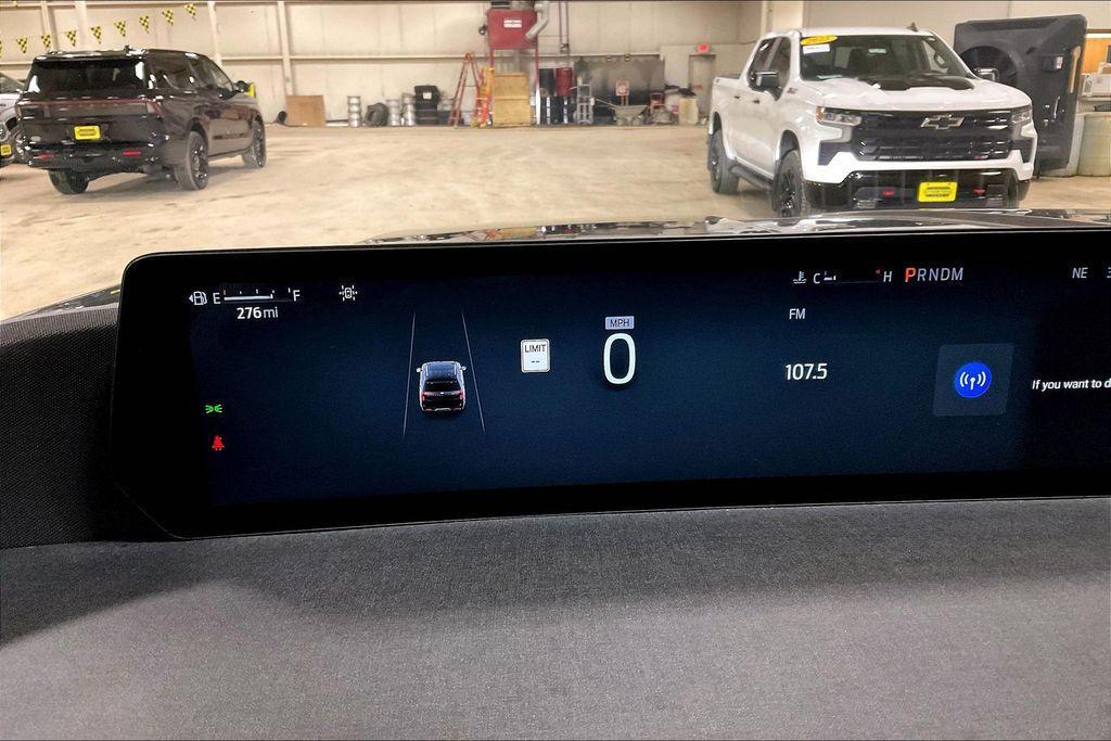 used 2025 Ford Expedition car, priced at $56,998