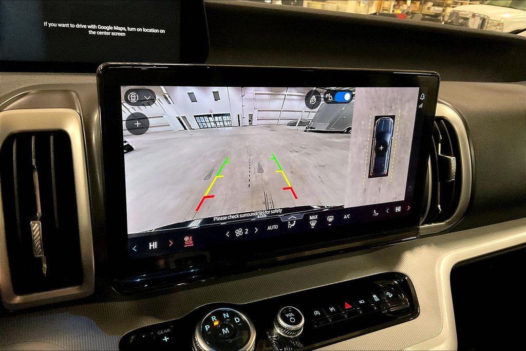 used 2025 Ford Expedition car, priced at $56,998