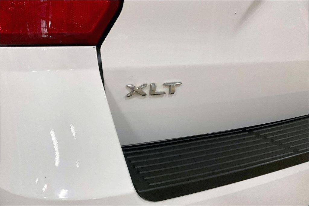 used 2020 Ford Expedition car, priced at $24,308