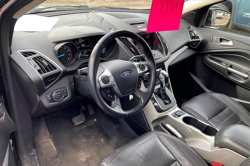 used 2013 Ford Escape car, priced at $5,000