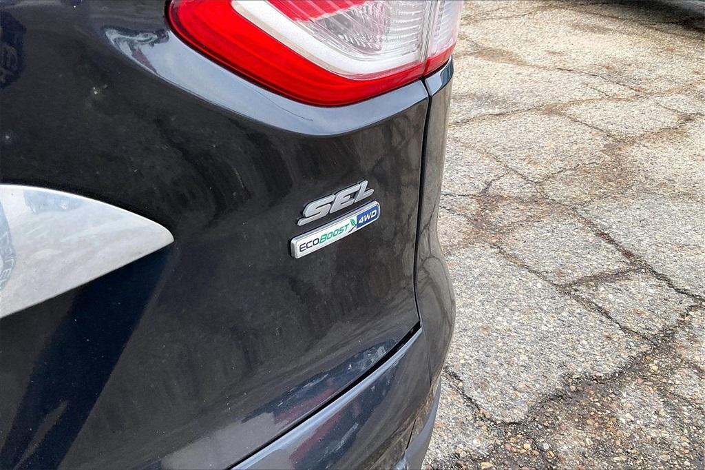 used 2013 Ford Escape car, priced at $5,000