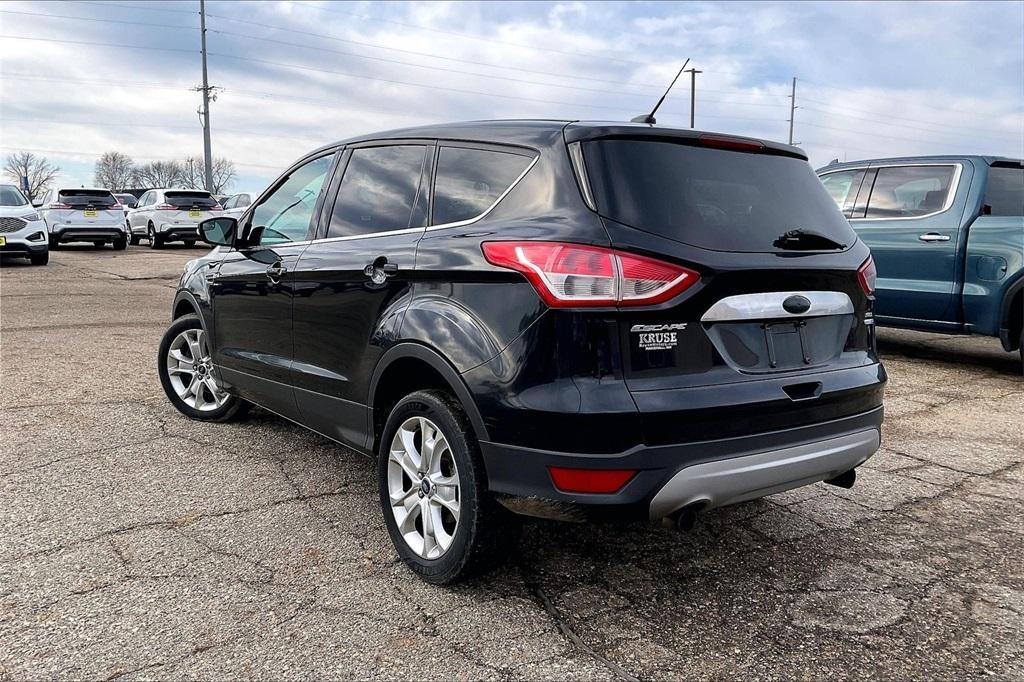 used 2013 Ford Escape car, priced at $5,000