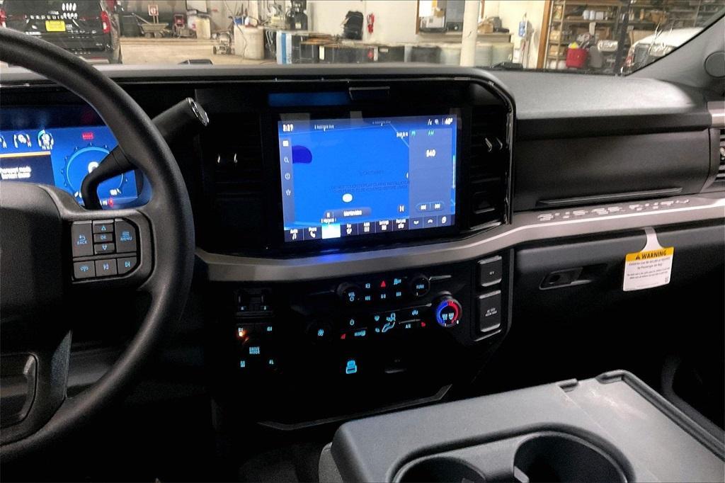 new 2026 Ford F-350 car, priced at $66,423