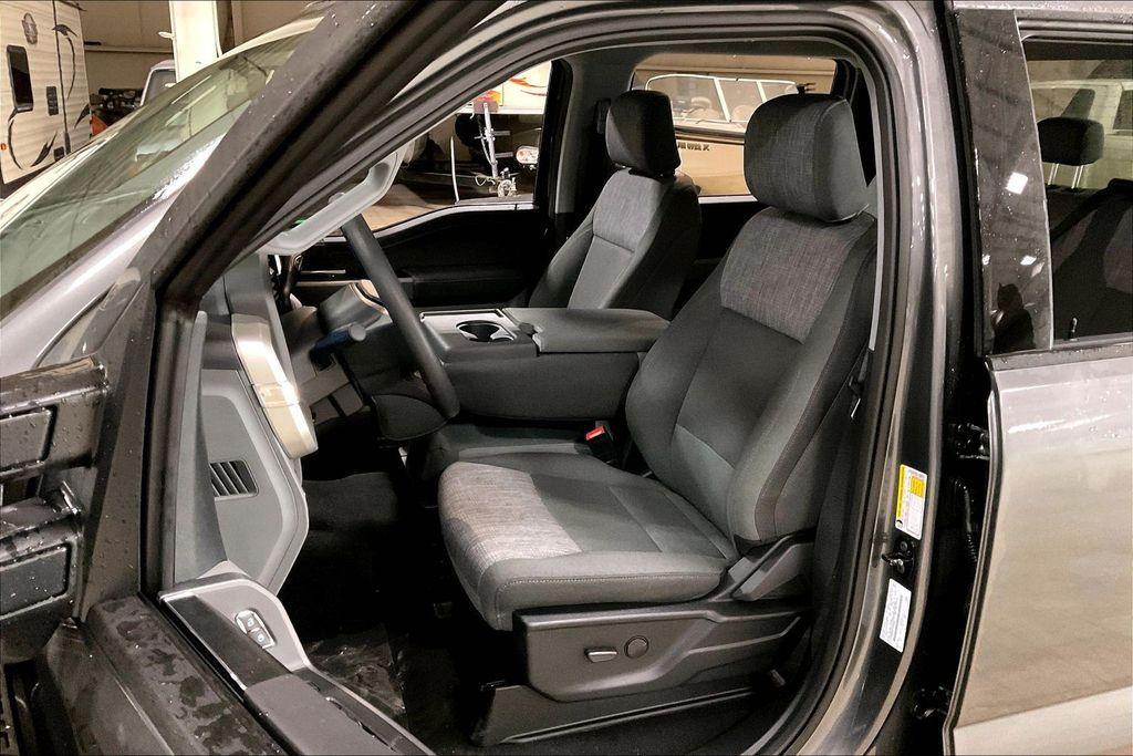 new 2026 Ford F-350 car, priced at $66,923