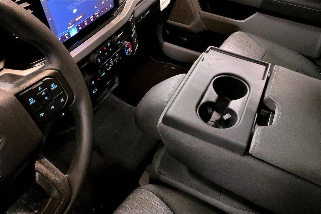 new 2026 Ford F-350 car, priced at $66,923