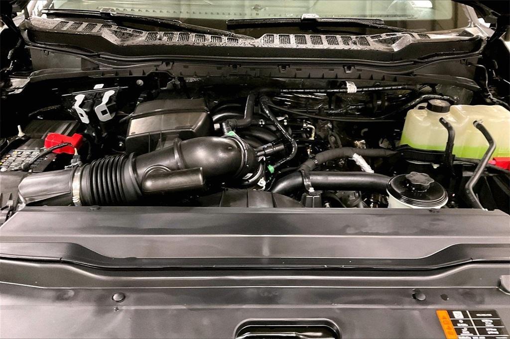 new 2026 Ford F-350 car, priced at $66,423