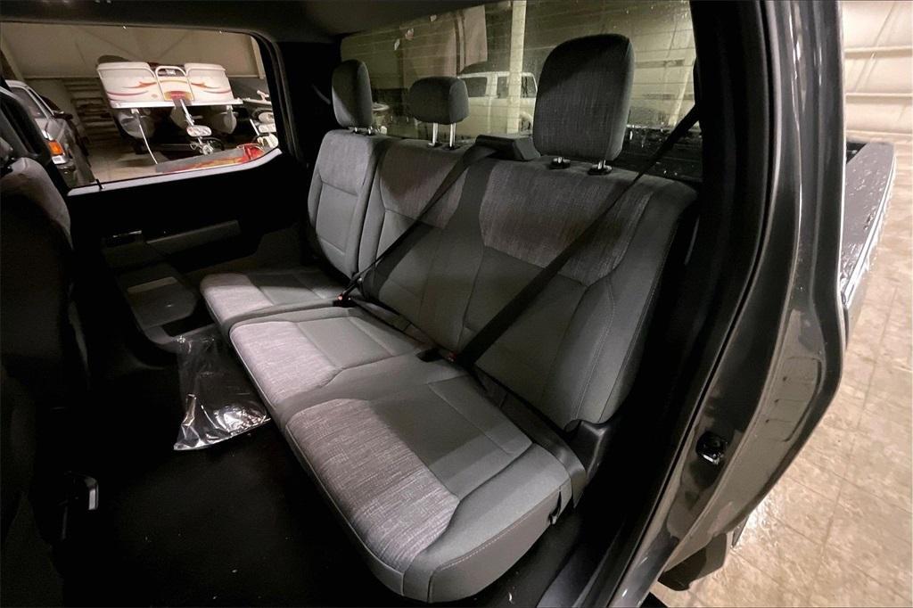 new 2026 Ford F-350 car, priced at $66,423