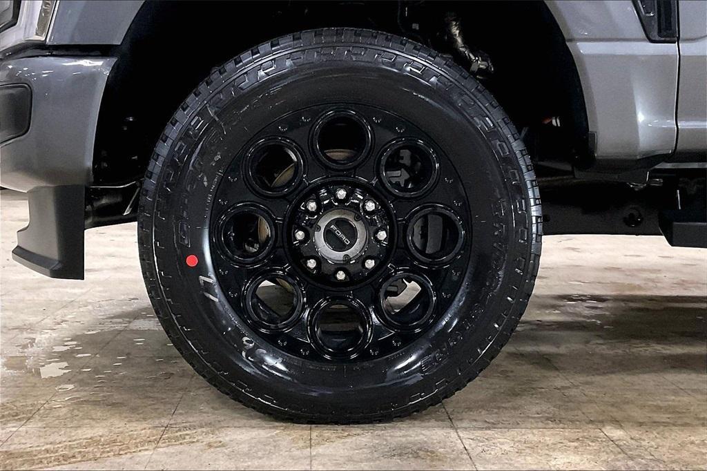 new 2026 Ford F-350 car, priced at $66,423