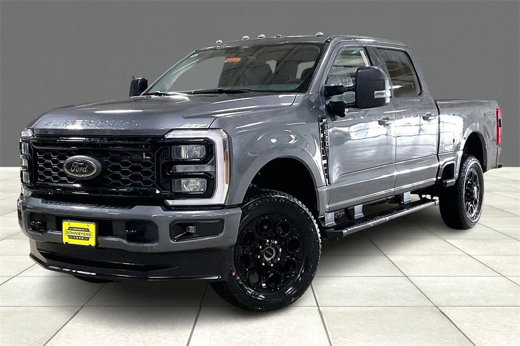 new 2026 Ford F-350 car, priced at $66,423