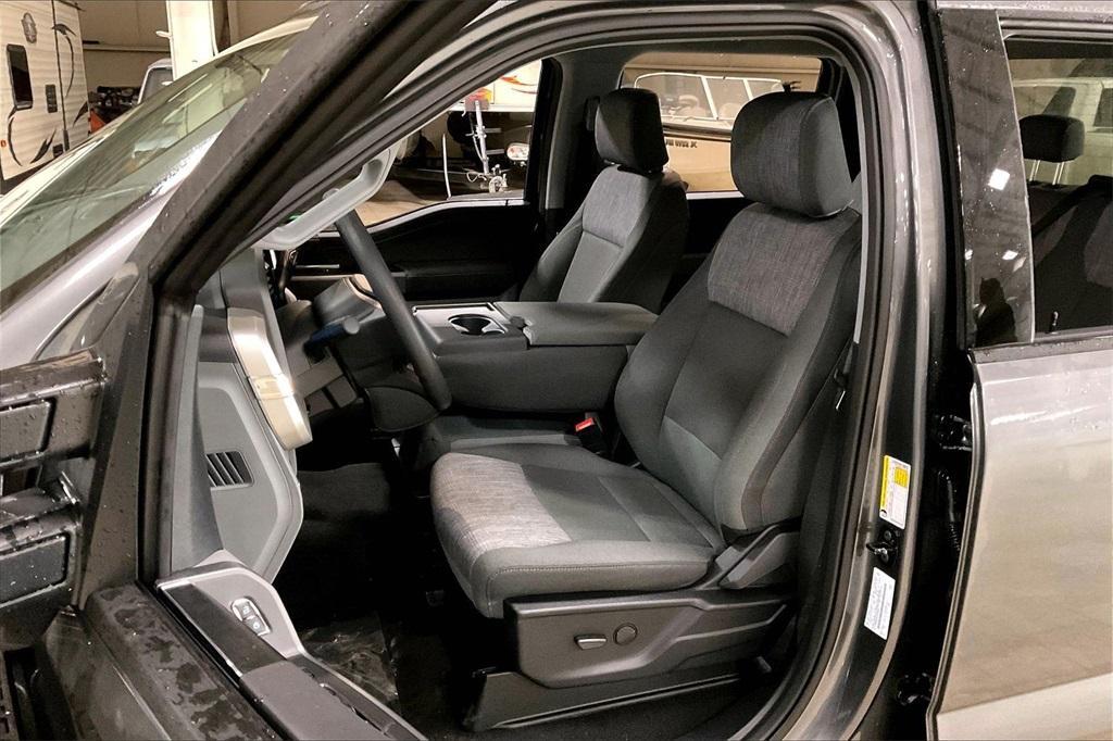 new 2026 Ford F-350 car, priced at $66,423