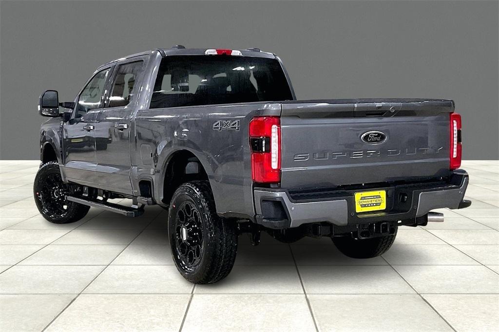 new 2026 Ford F-350 car, priced at $66,423