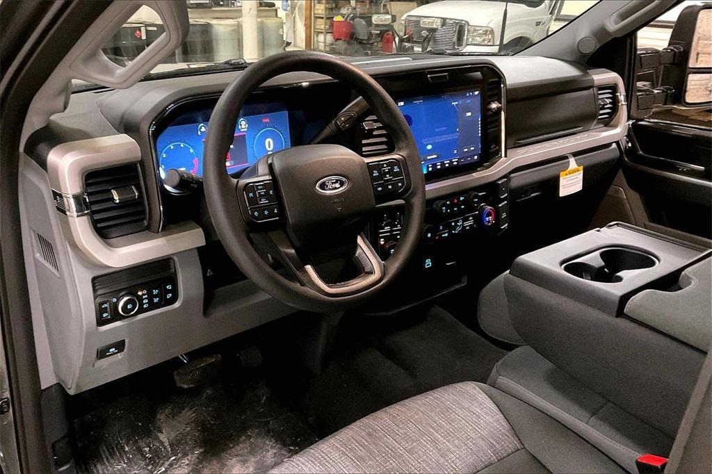 new 2026 Ford F-350 car, priced at $66,423