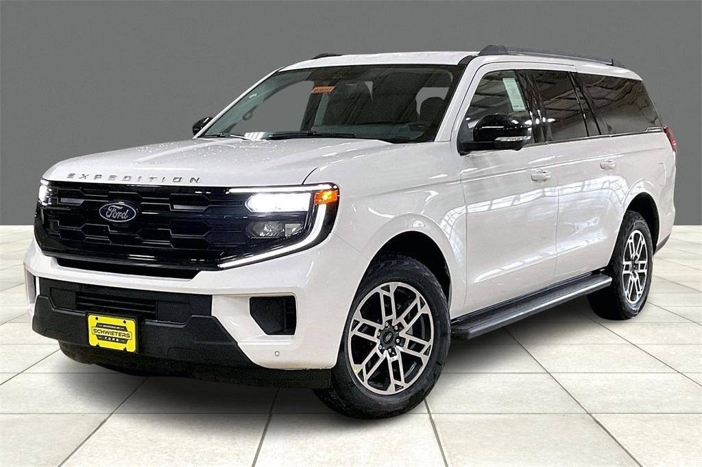 new 2026 Ford Expedition Max car, priced at $73,316