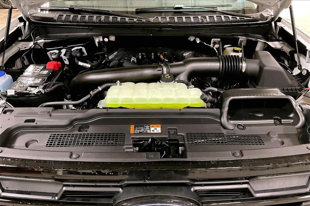 new 2026 Ford Expedition Max car, priced at $73,316